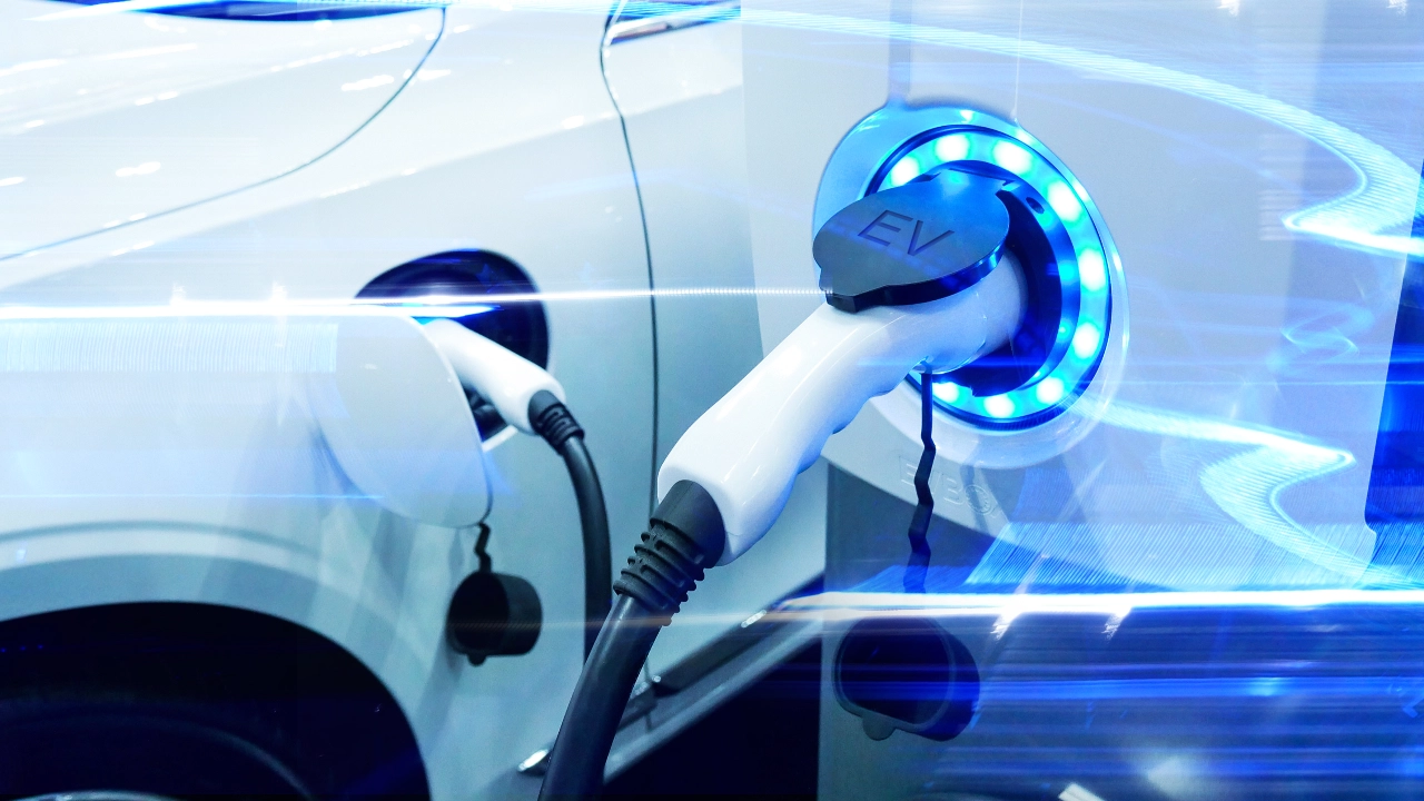 You are currently viewing EAZY CAR ทำโปรแกรม Car Subscription สำหรับรถยนต์ไฟฟ้า